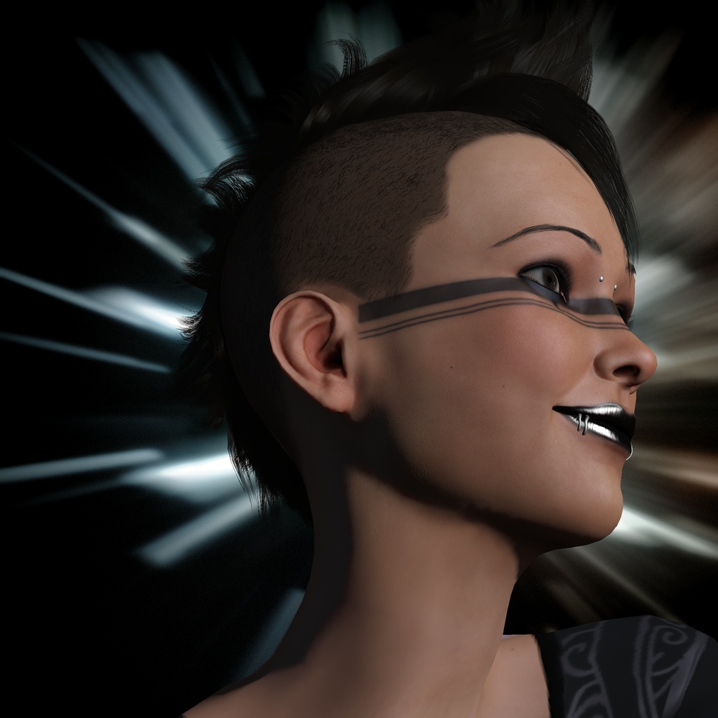 Nyx Sophia