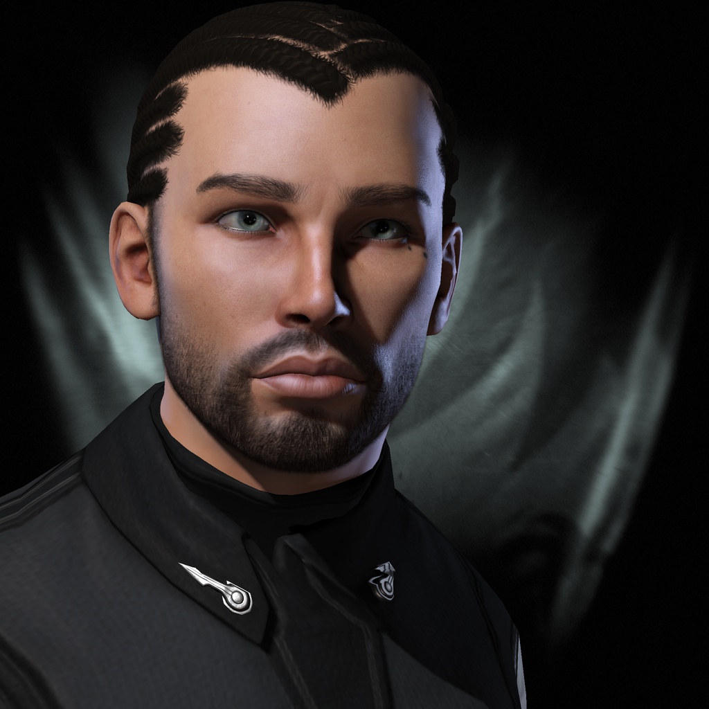 Vall SpaceMan