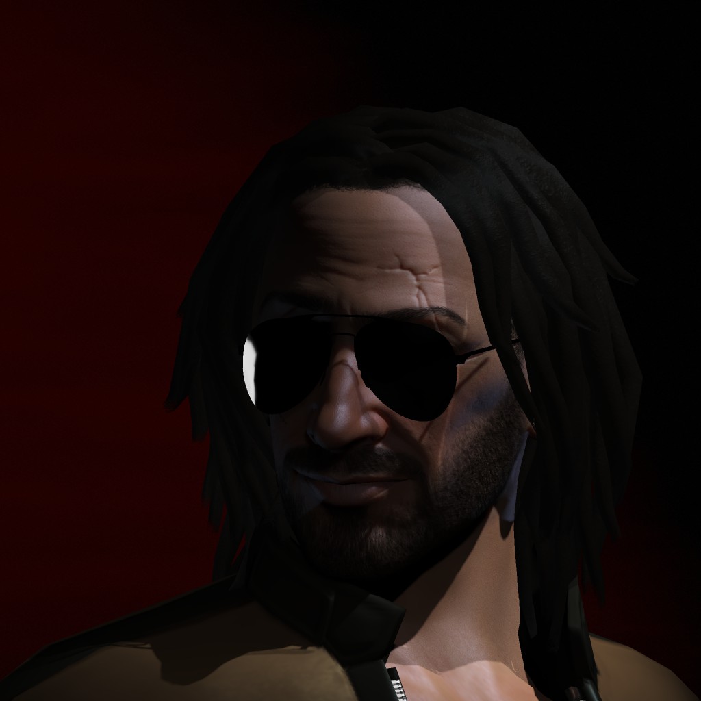 MuaDank Shepard