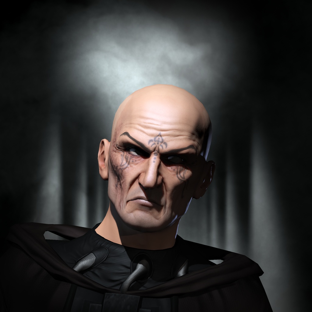 Nathaniel Angelus