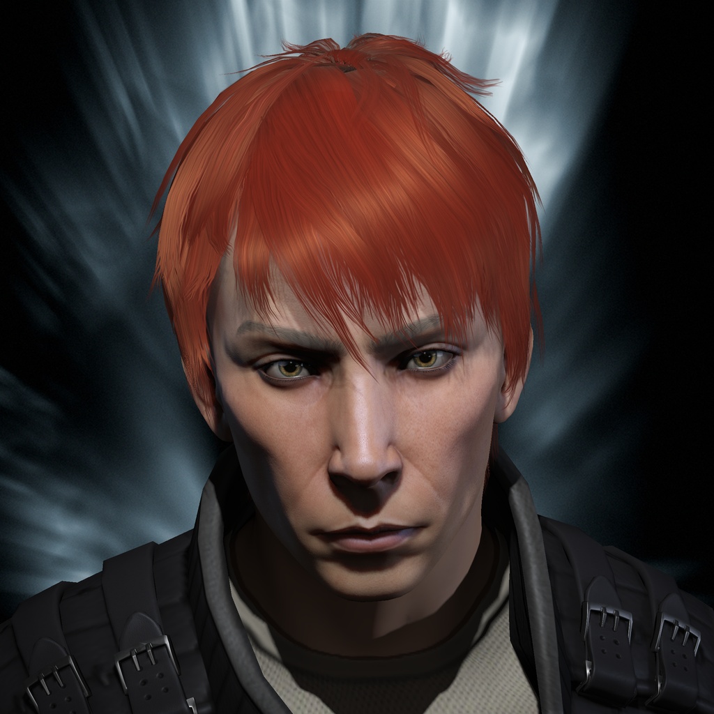 Dejavu Spacewalker