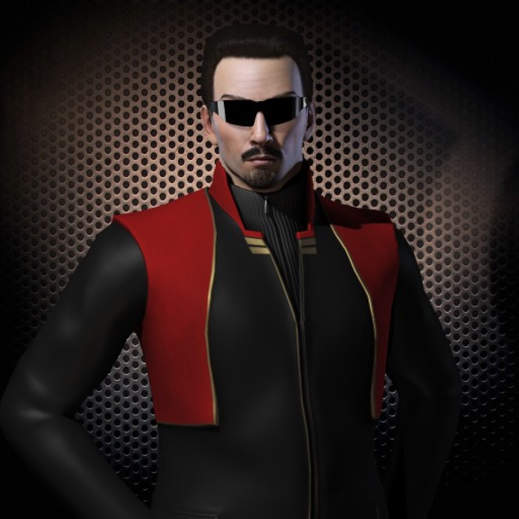 Capitan Udacha