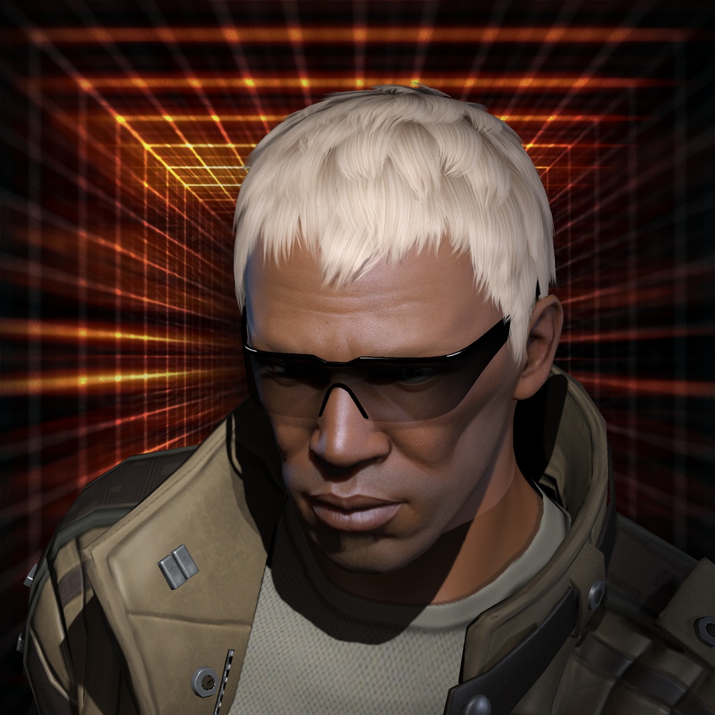 MrCrow Garsk