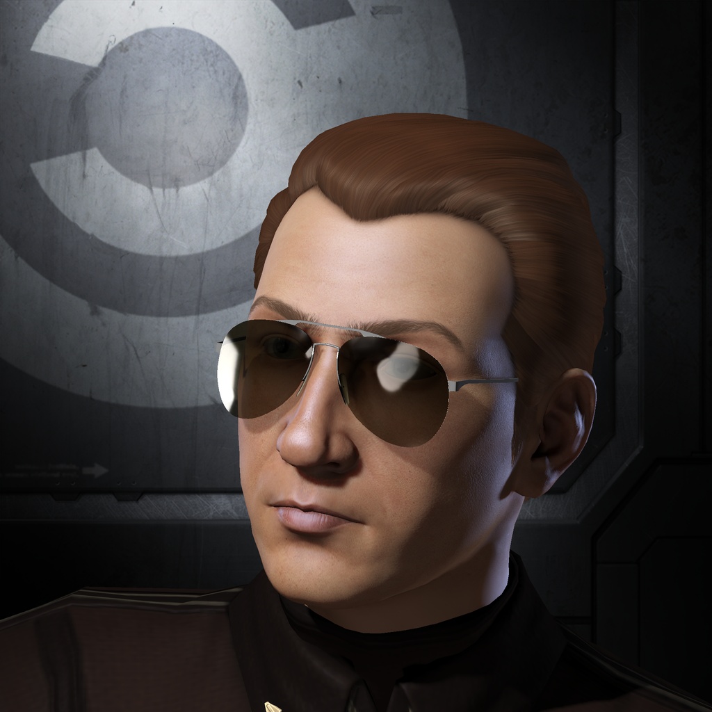 Johny alkajdovy