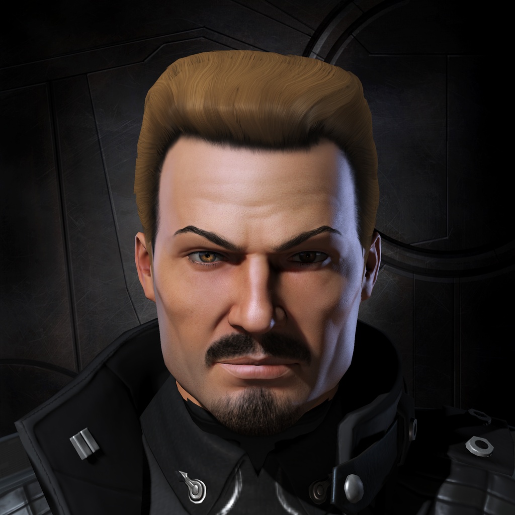 Alex Ernagad