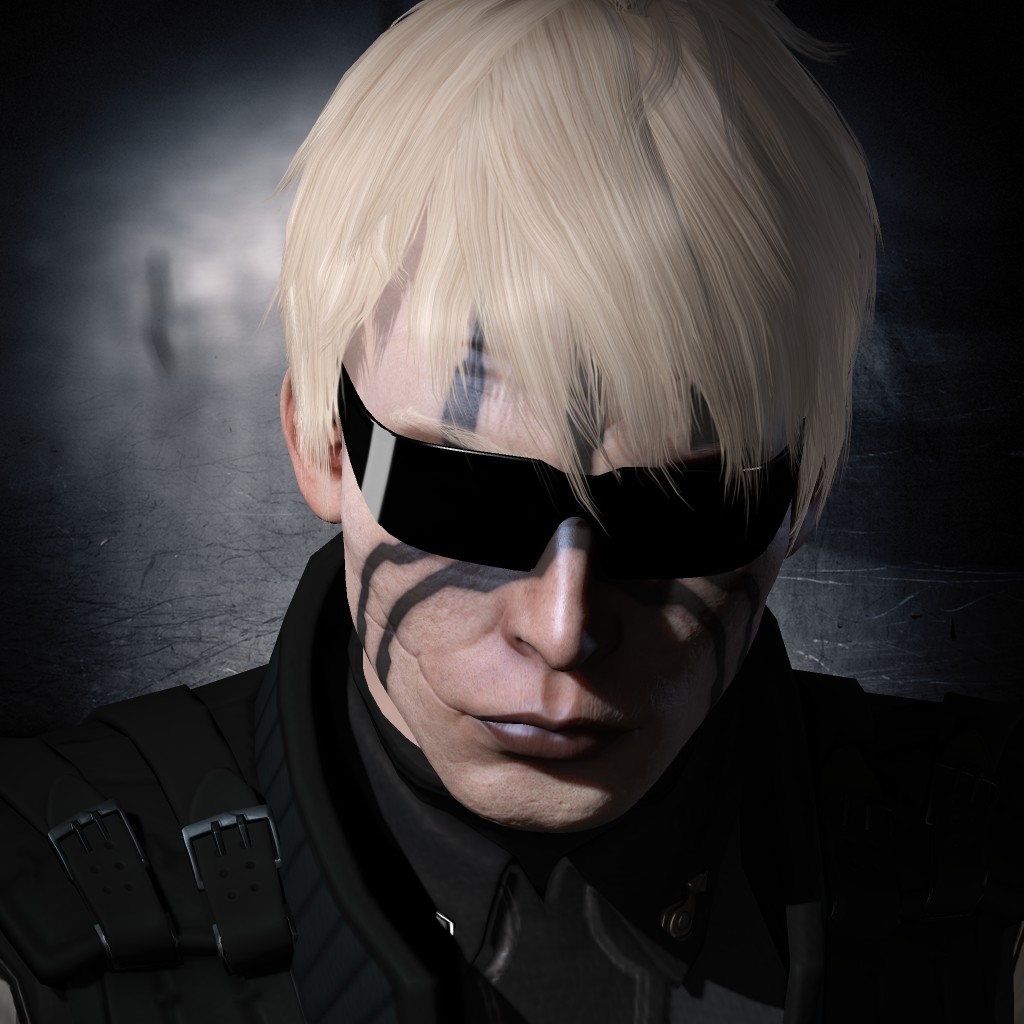 Dark Rise Boyd