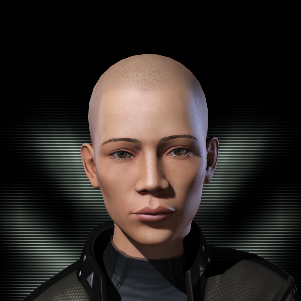 Caldari Citizen 91395032