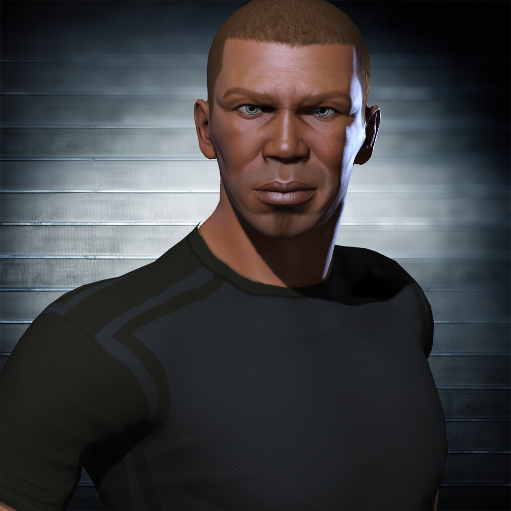 Michael Sandiego
