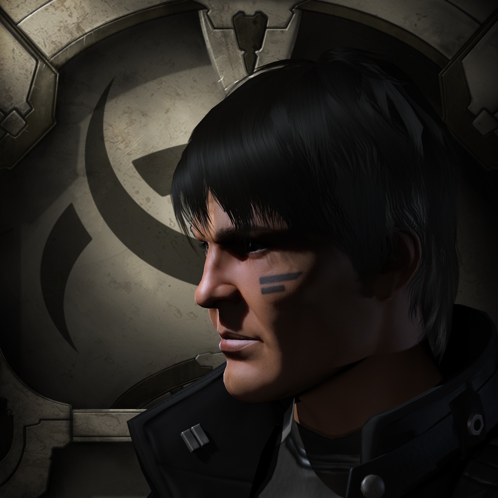 Caldari Citizen 91395106