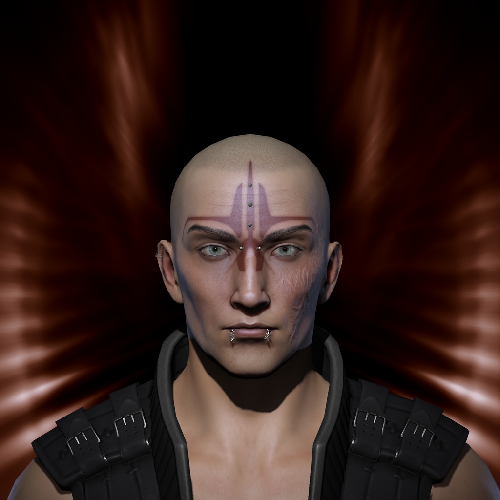 Pestilence Tiger