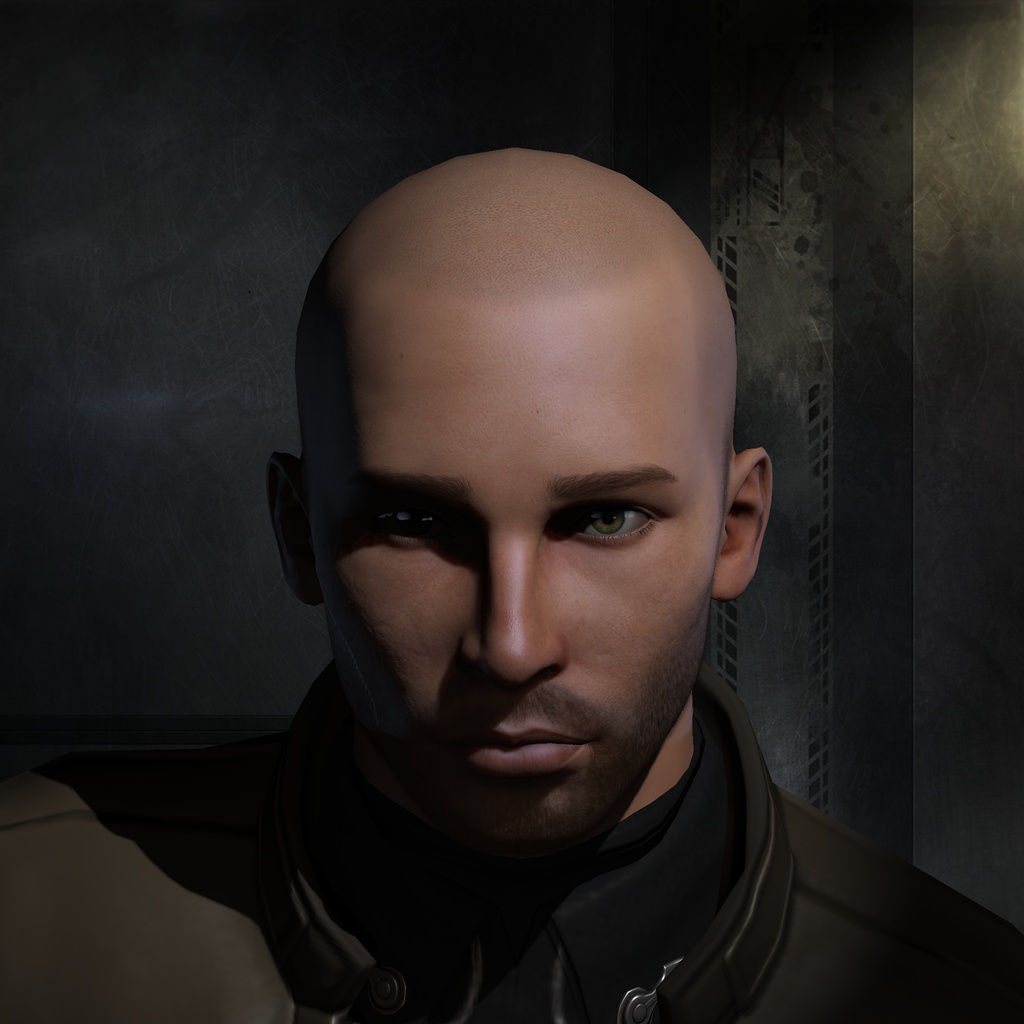 Jean 'Major' Saissore