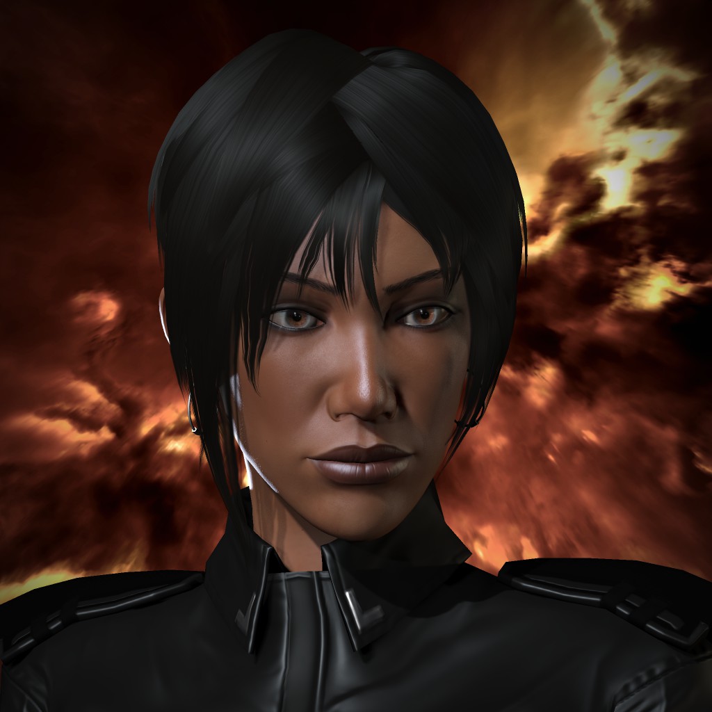 Irin Arran