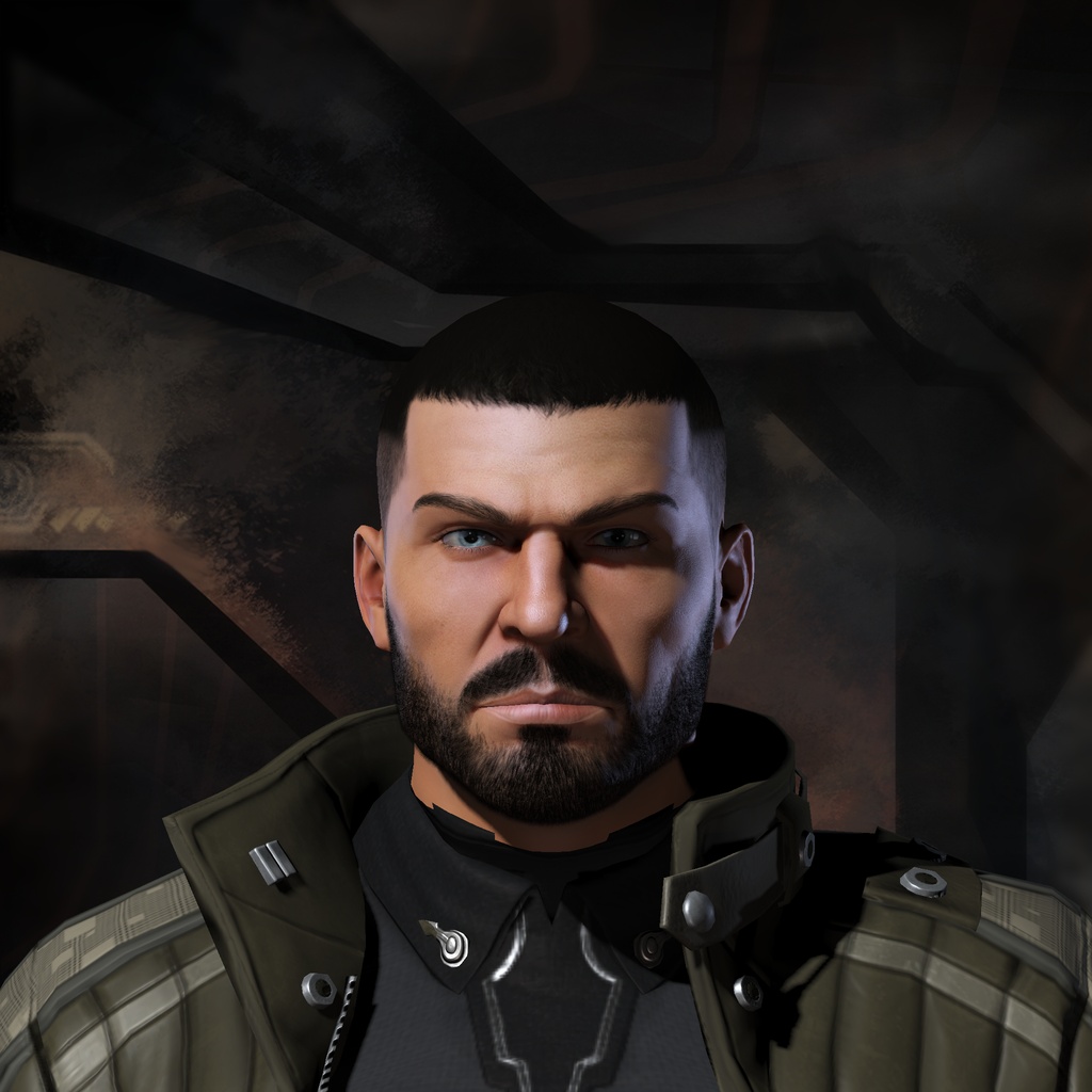 Lord Kosaco