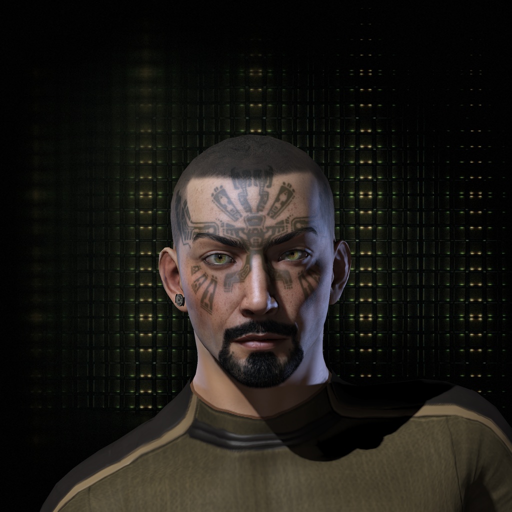 Scotty McGreggor Scotty McGreggor