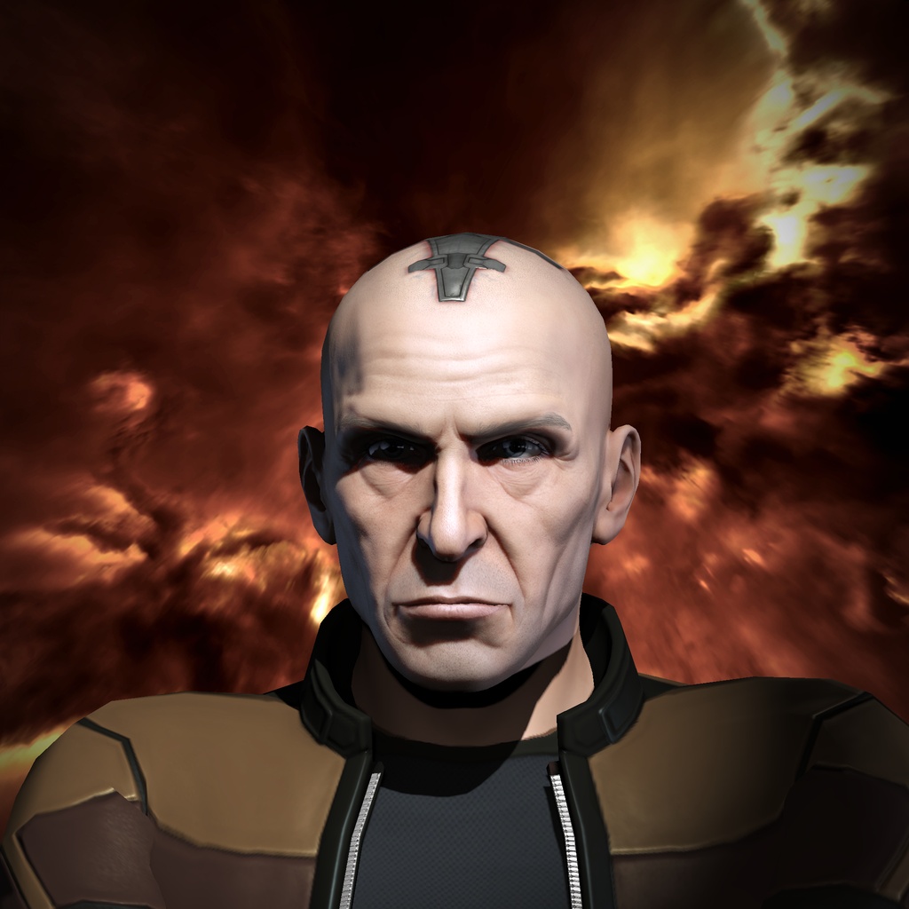 Commander Lee Adama