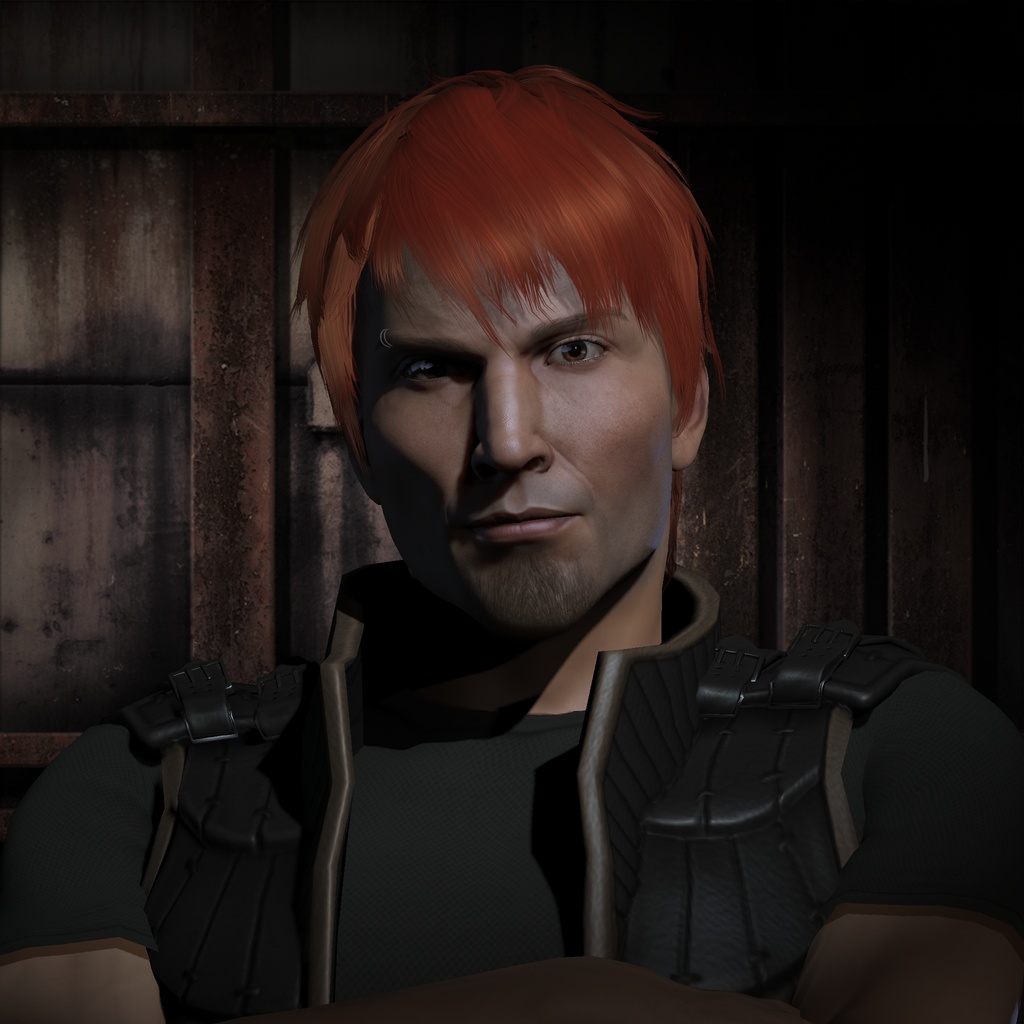 Rurik Finnolfur