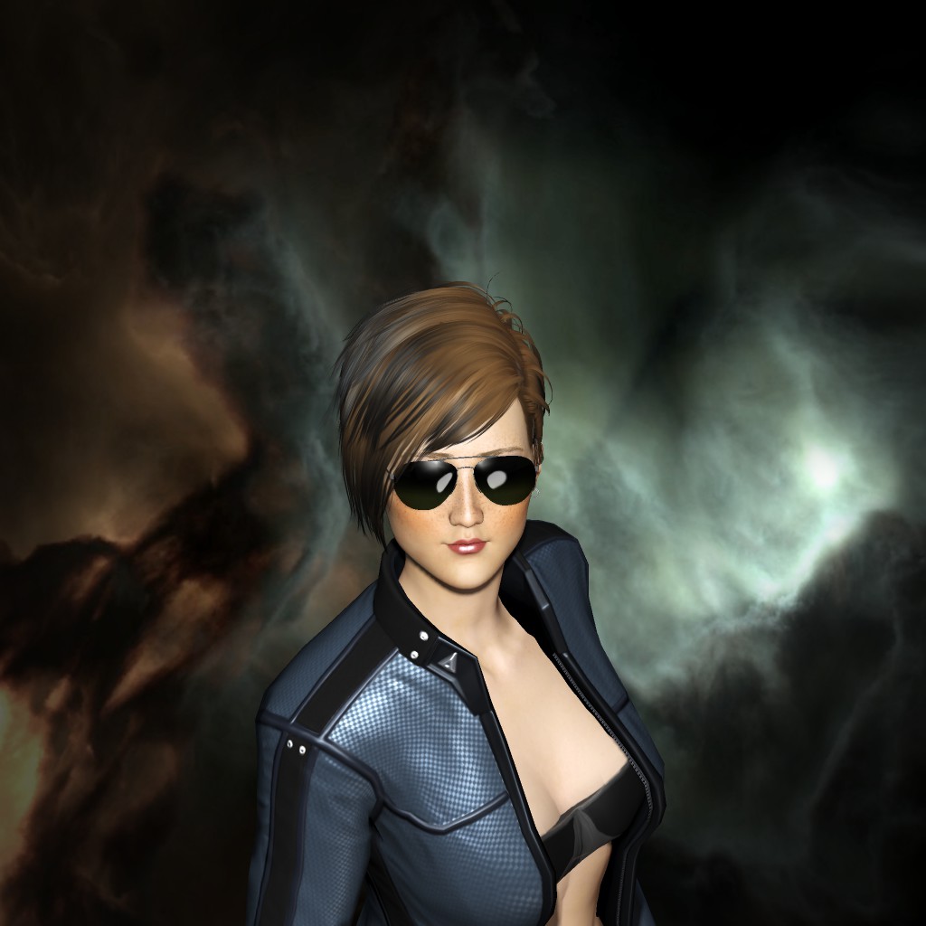 Aurelia Mooninghorn