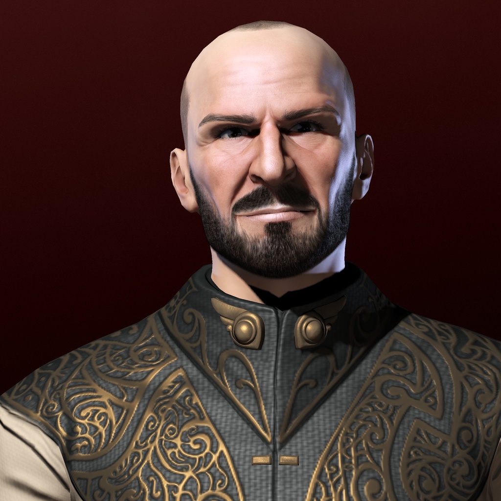 Michaelsen Archangel