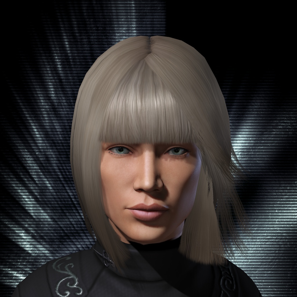 Anika CS