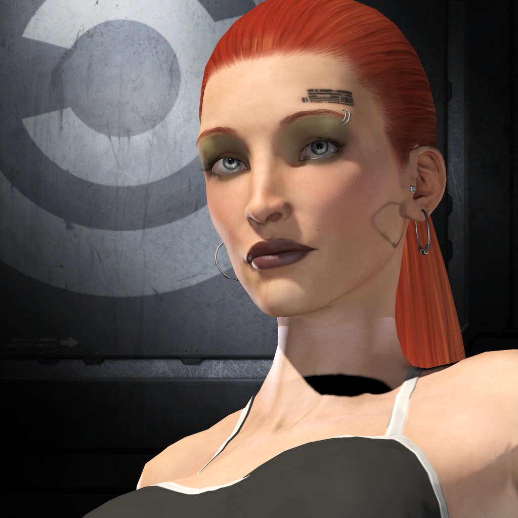 Ballistic Vengeance CEO