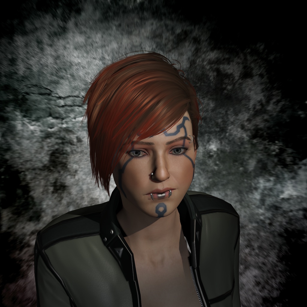 Karin Gaur