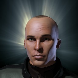 S'erg Ormand portrait
