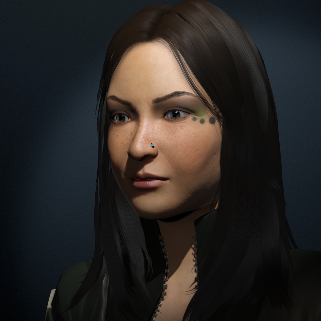 Inara Echaton