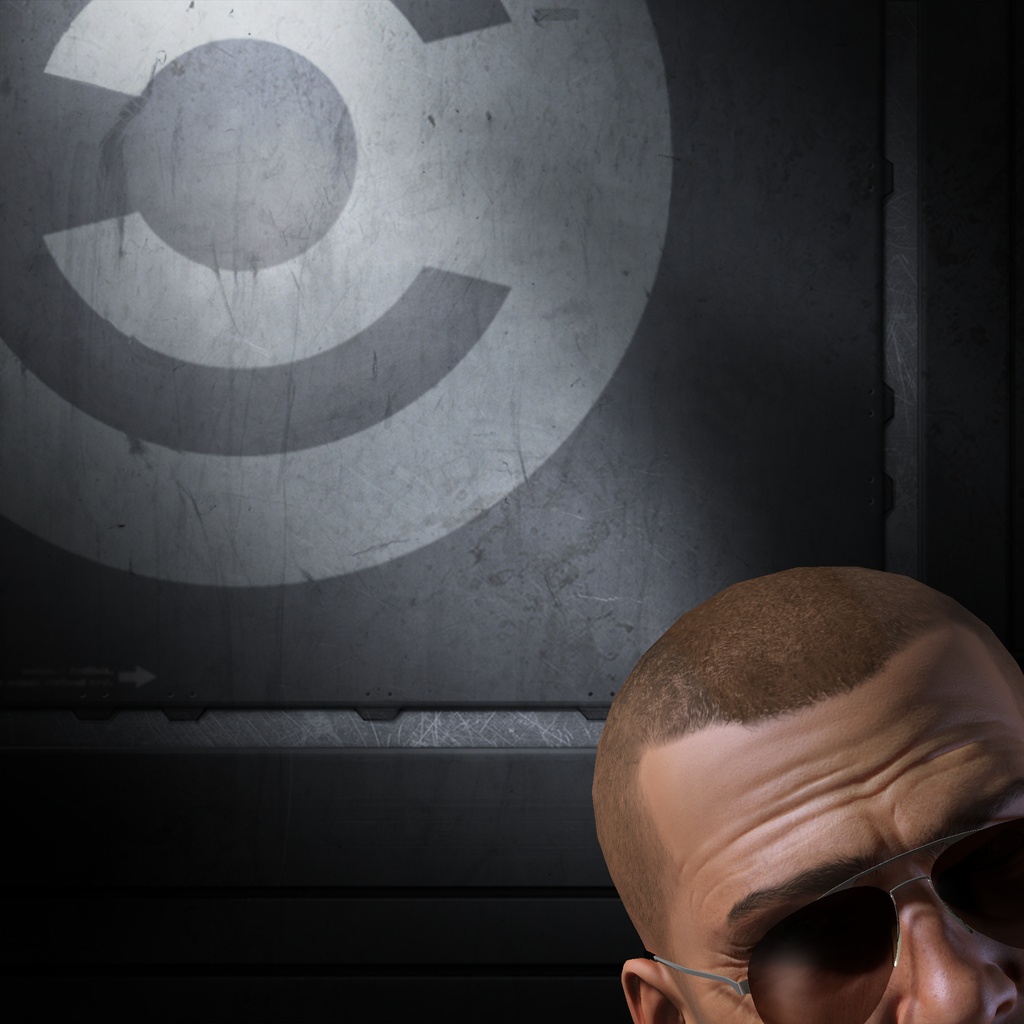CCP Nothin