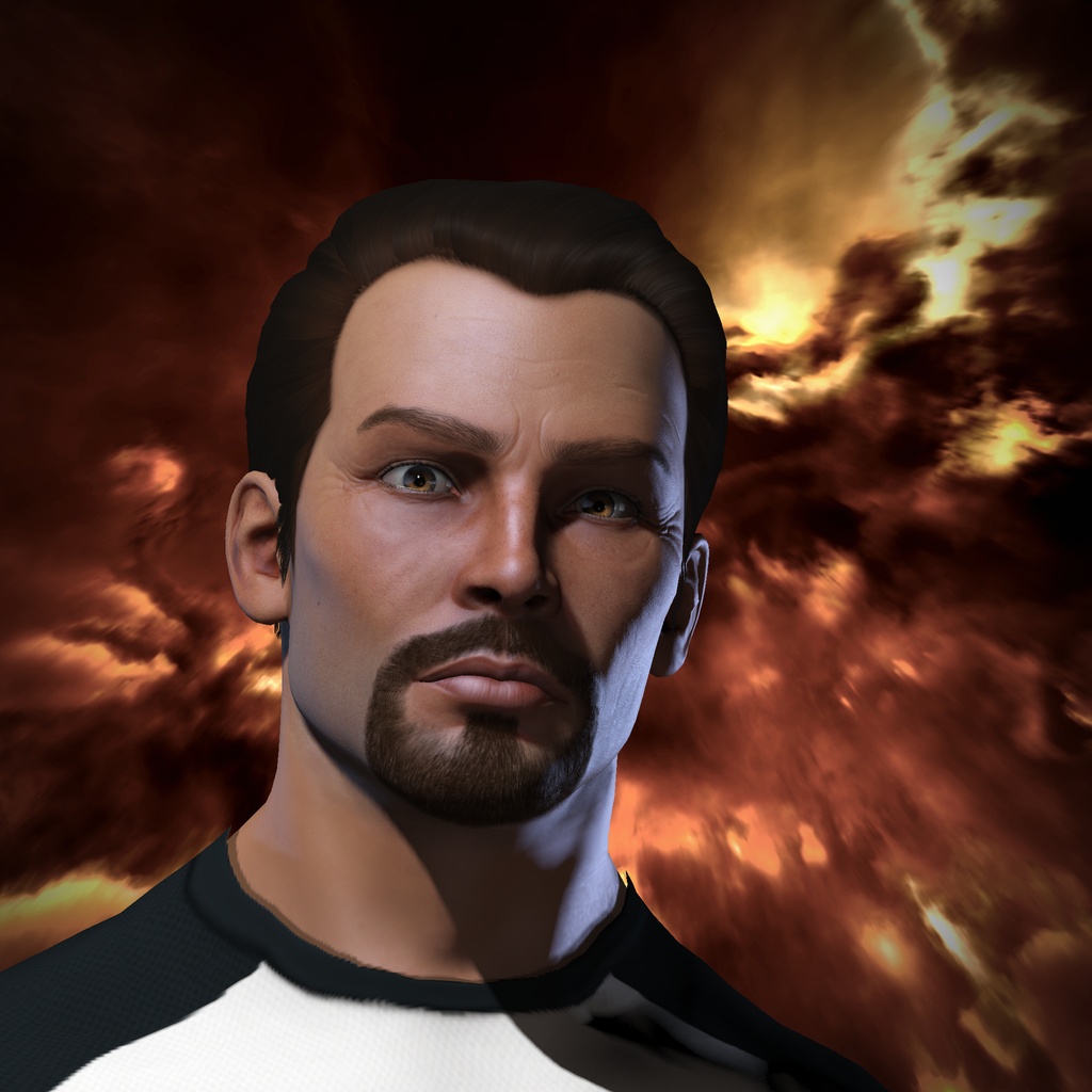 George Jetfather