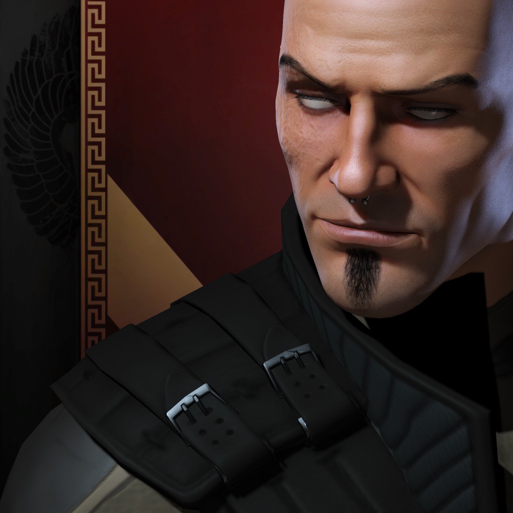 Jean Baptiste Mouton