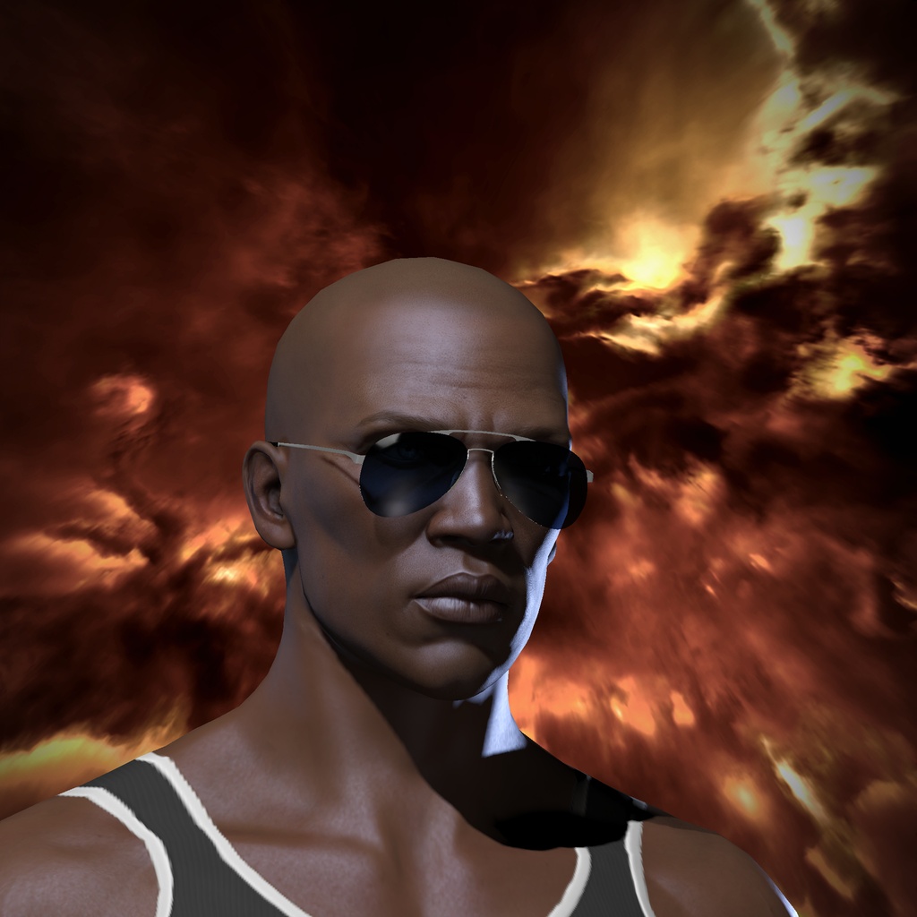 Smokey Skir