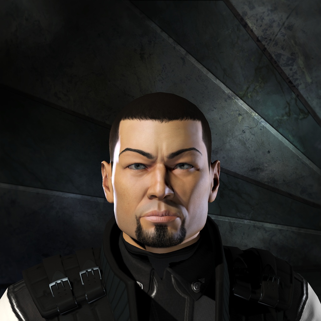 Sgt Rusko