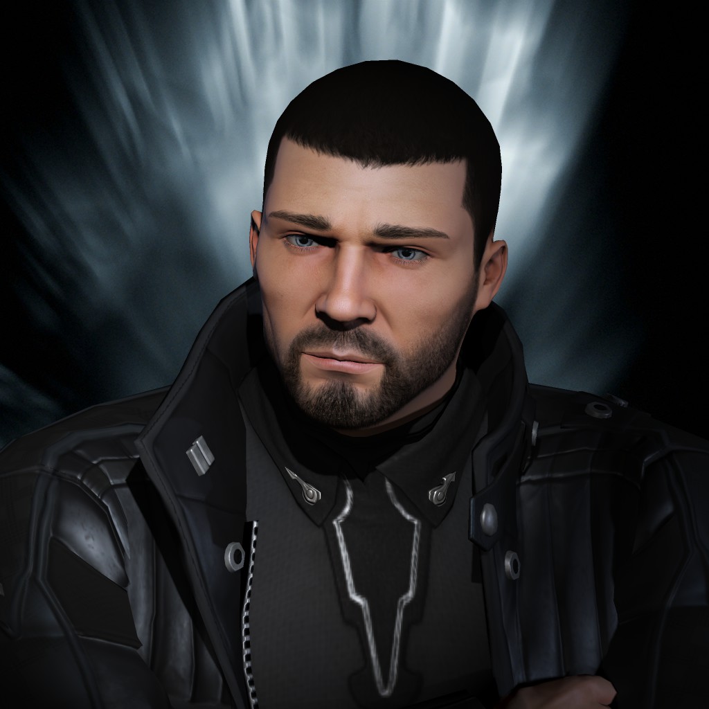 portrait