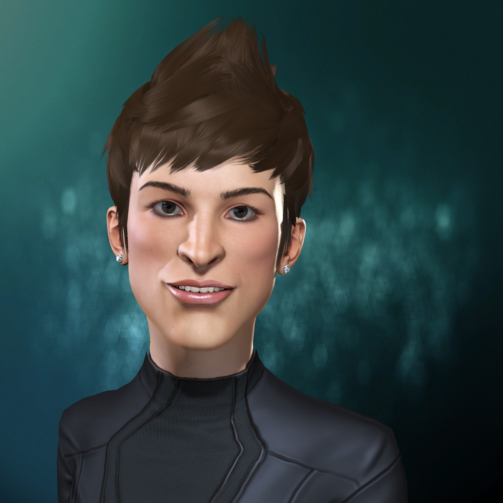 Rachel Maddow