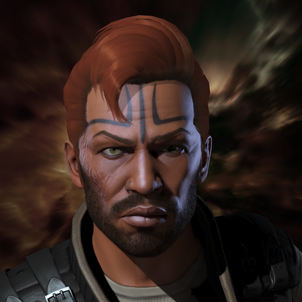 CCP Draco