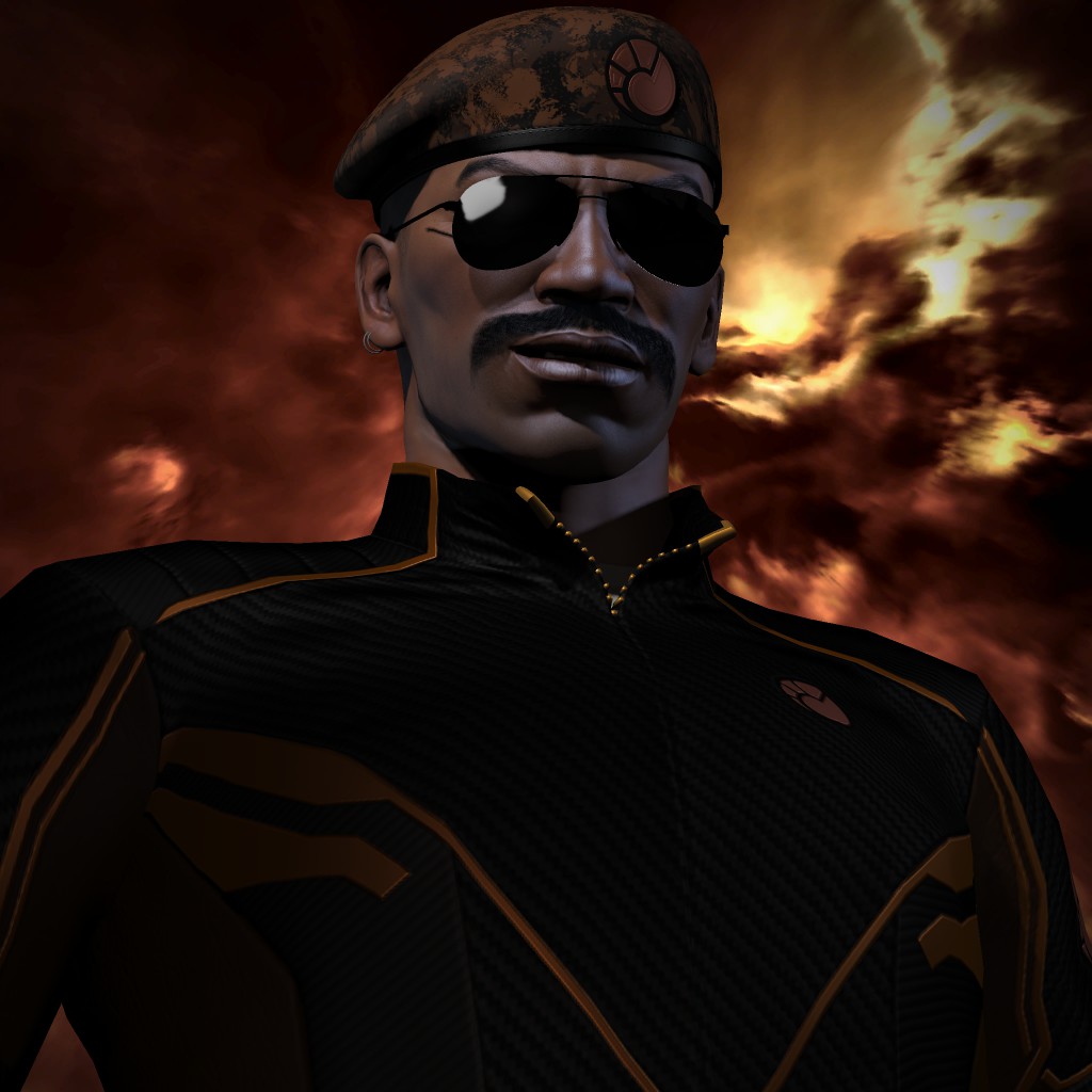 Shaft Anaconda
