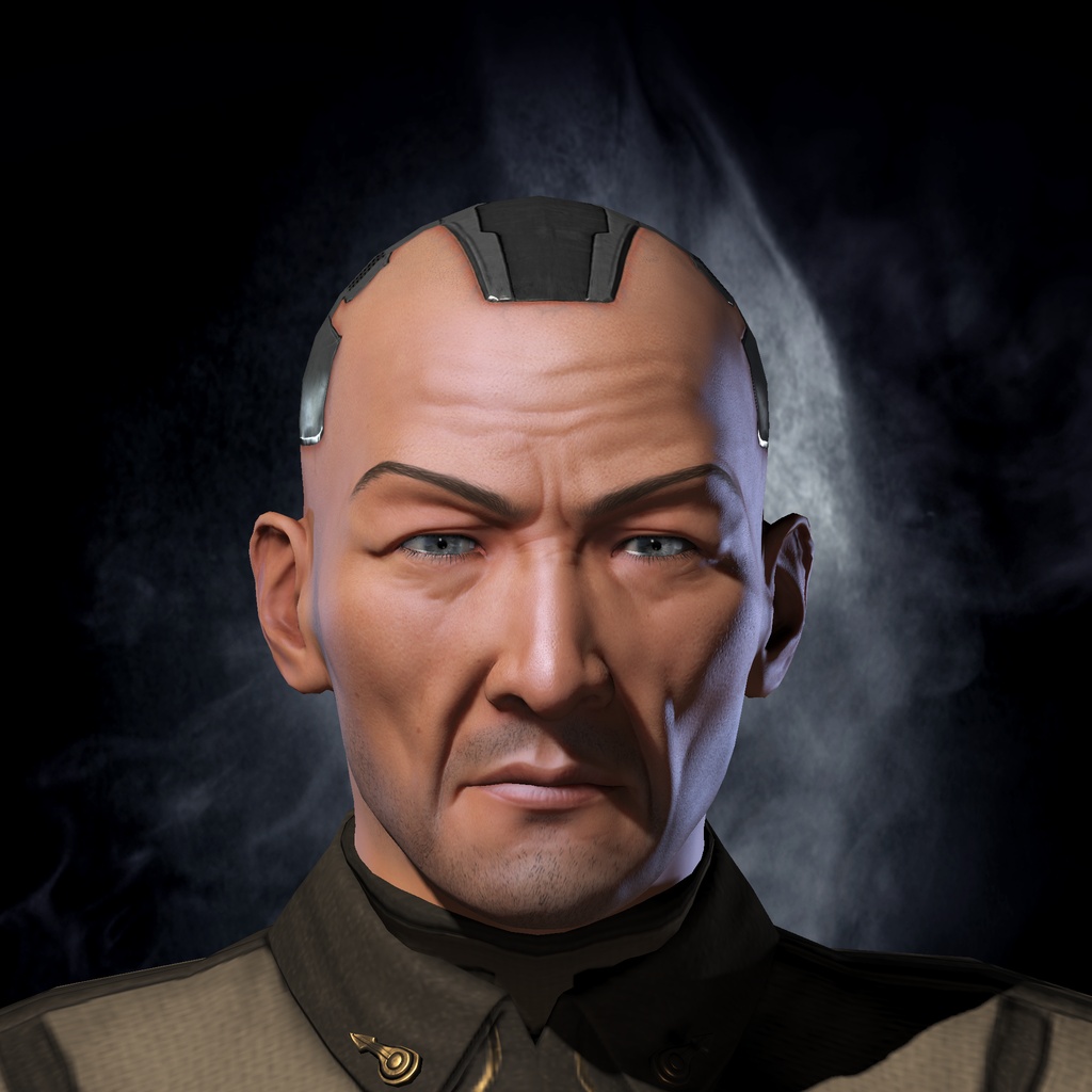 Vikad Bruce