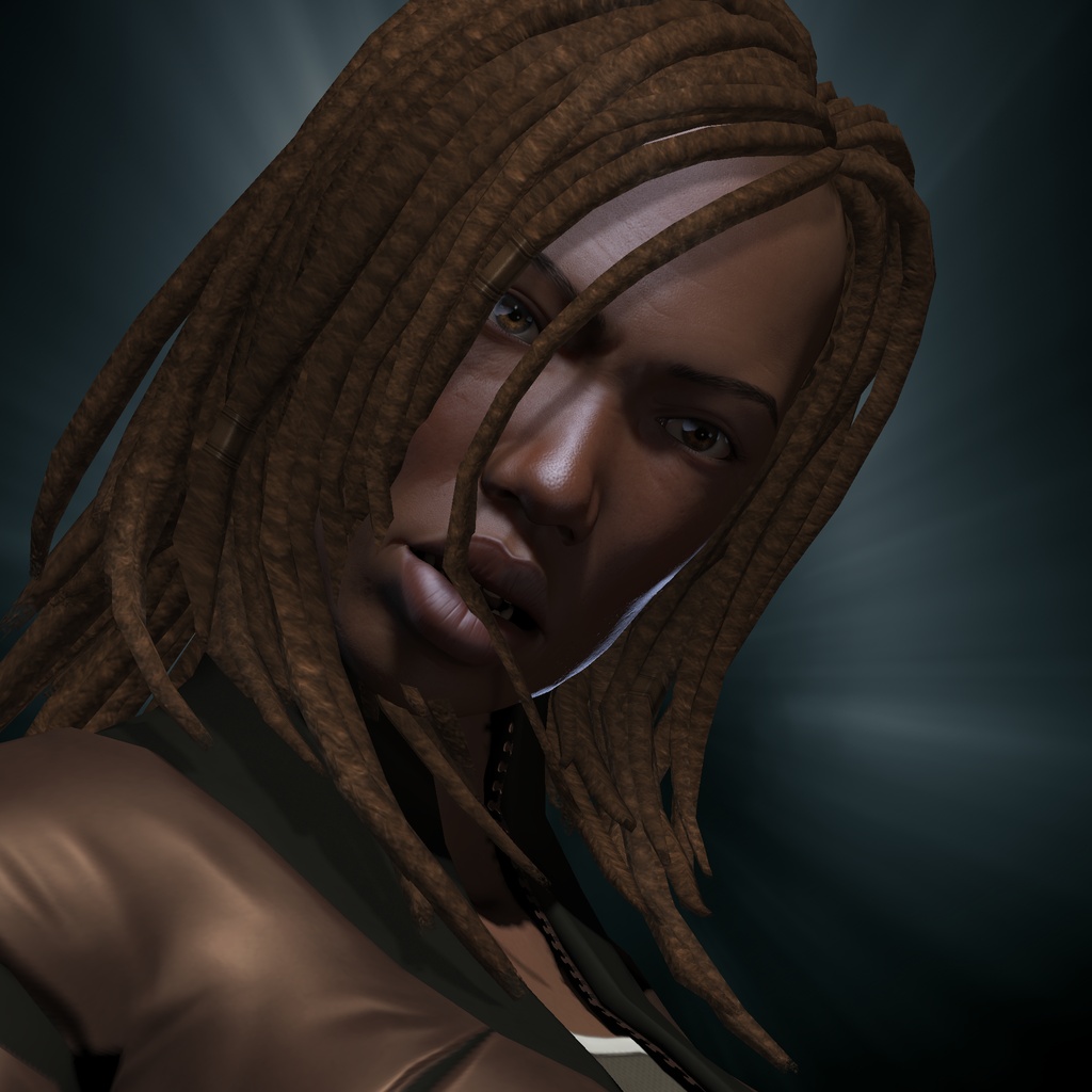 Whoopi Goonberg