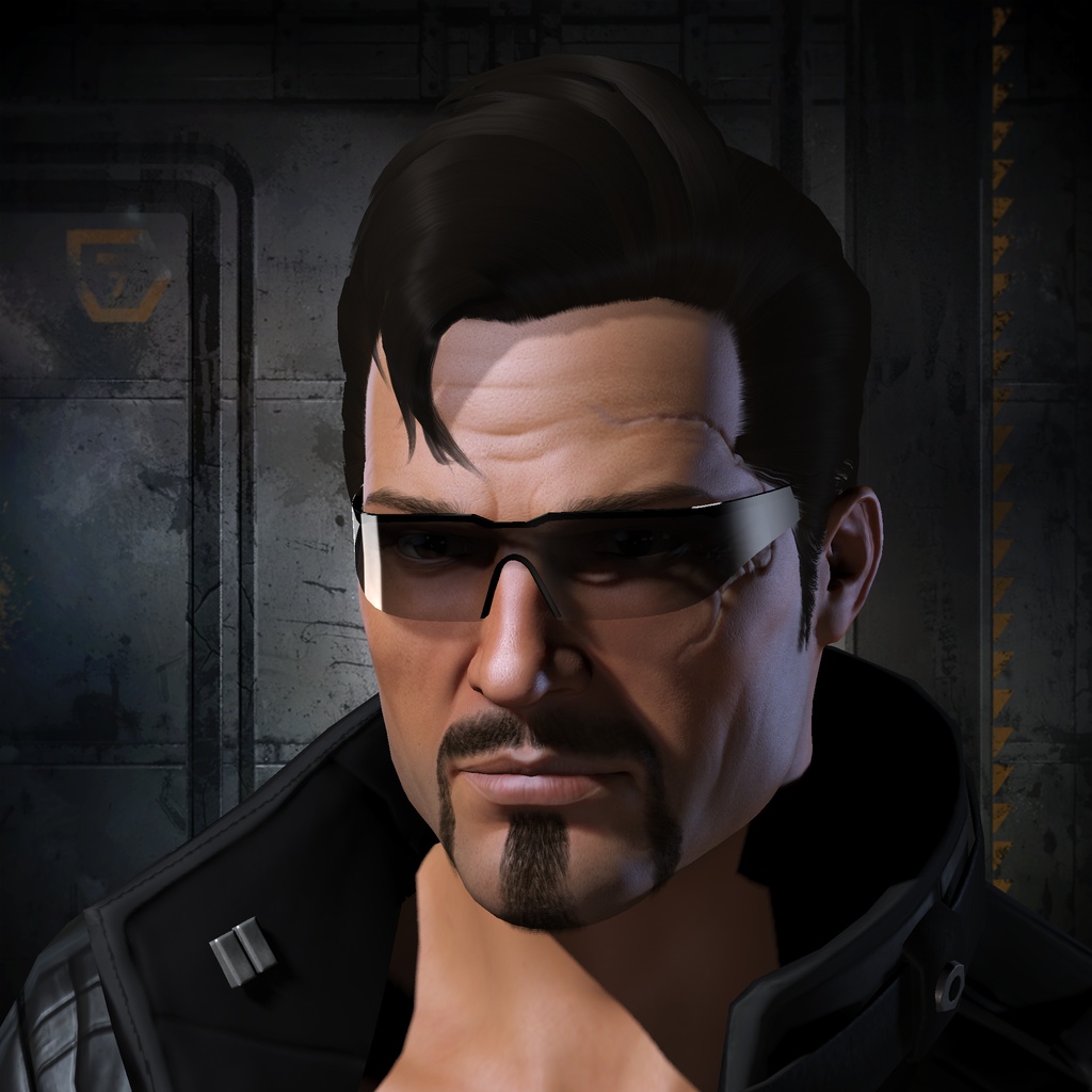Dante Valen
