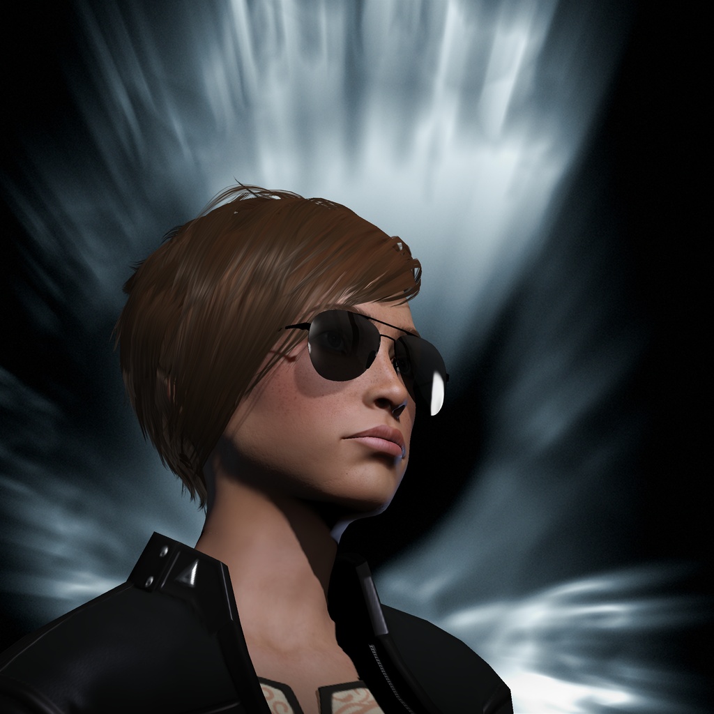 portrait