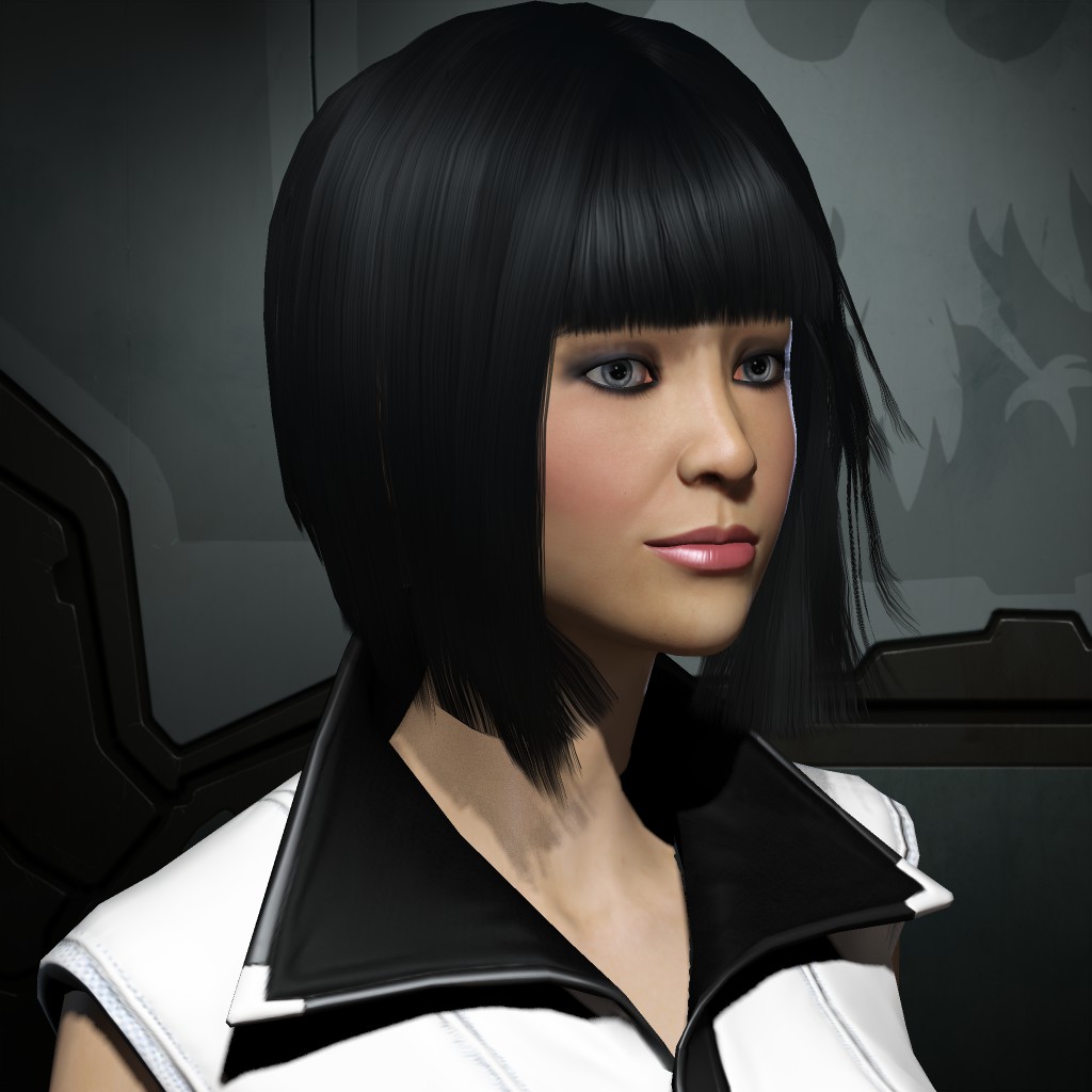 Nozomi Watase