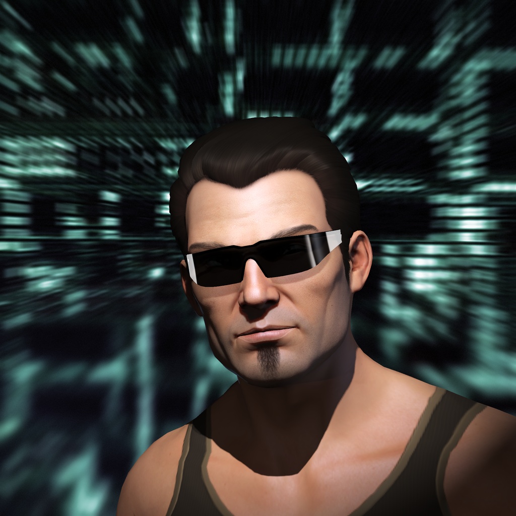 Alexsus industrial