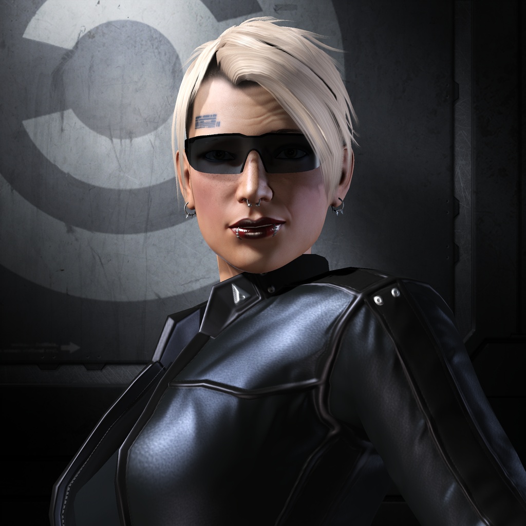Madam Pompadur