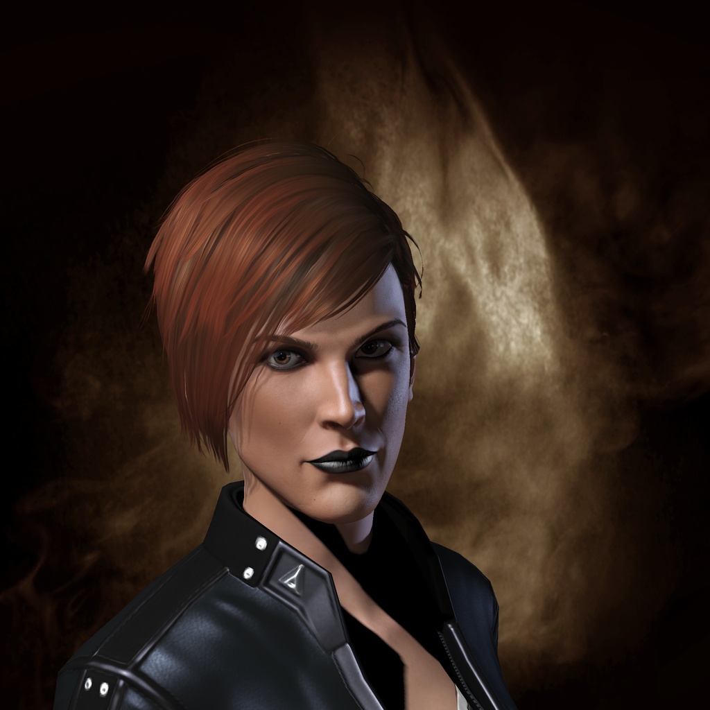 Merly d'sexy