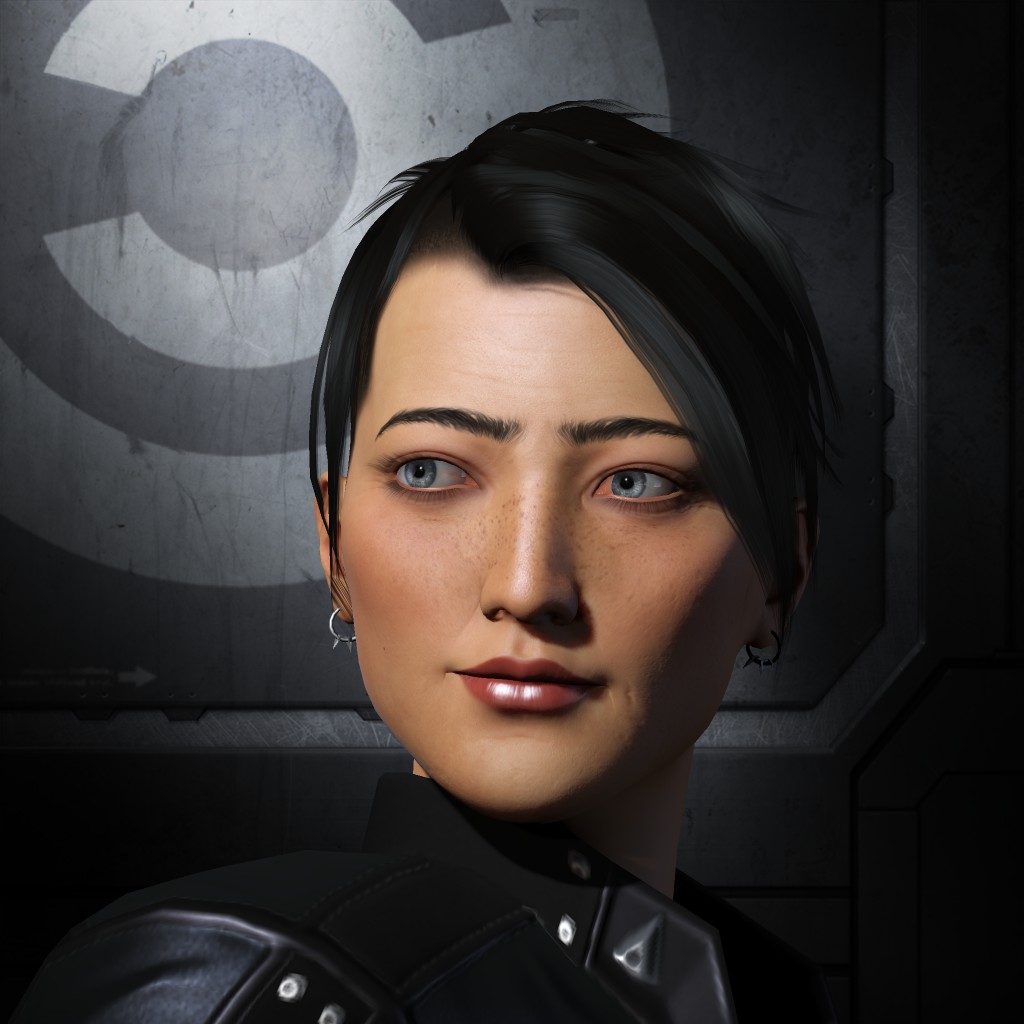 Pandora Shi