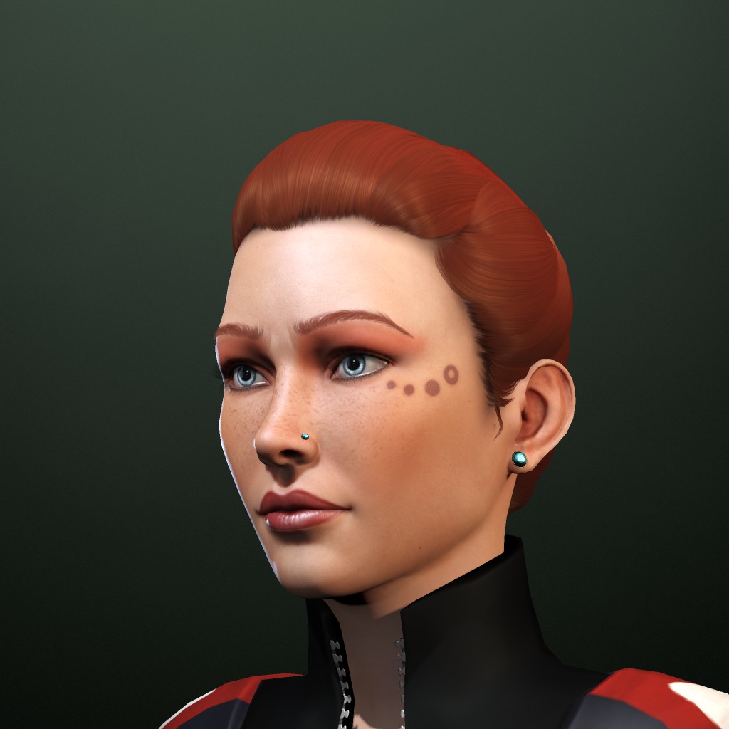 Brianca Dreamcleaver