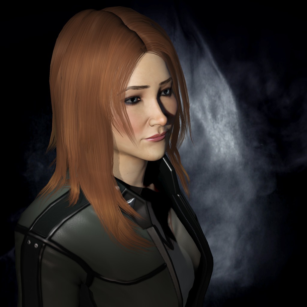 Shallan Jah Keved
