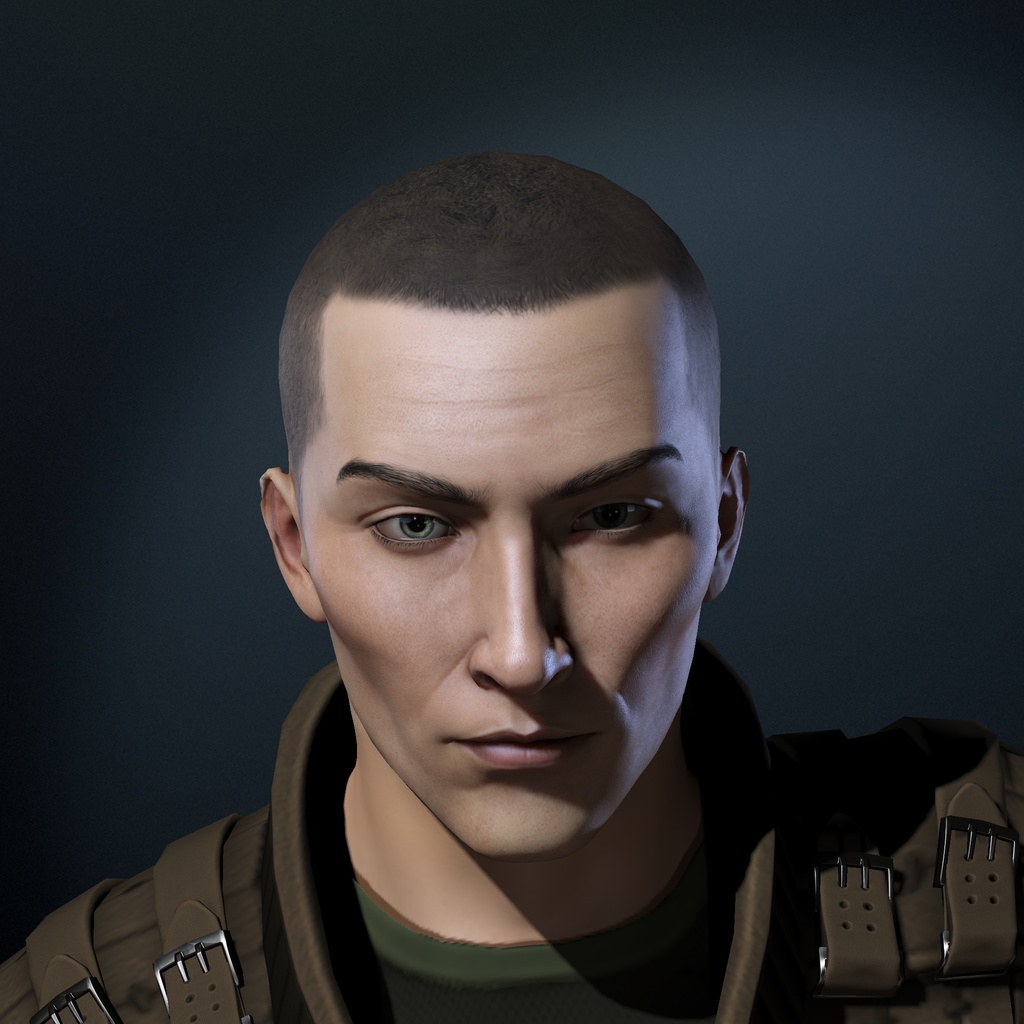 Andrew Tucker