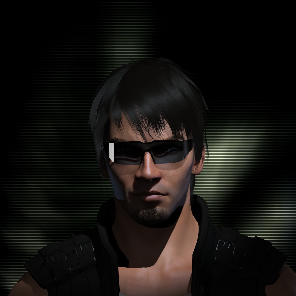 Onizuka Musashi