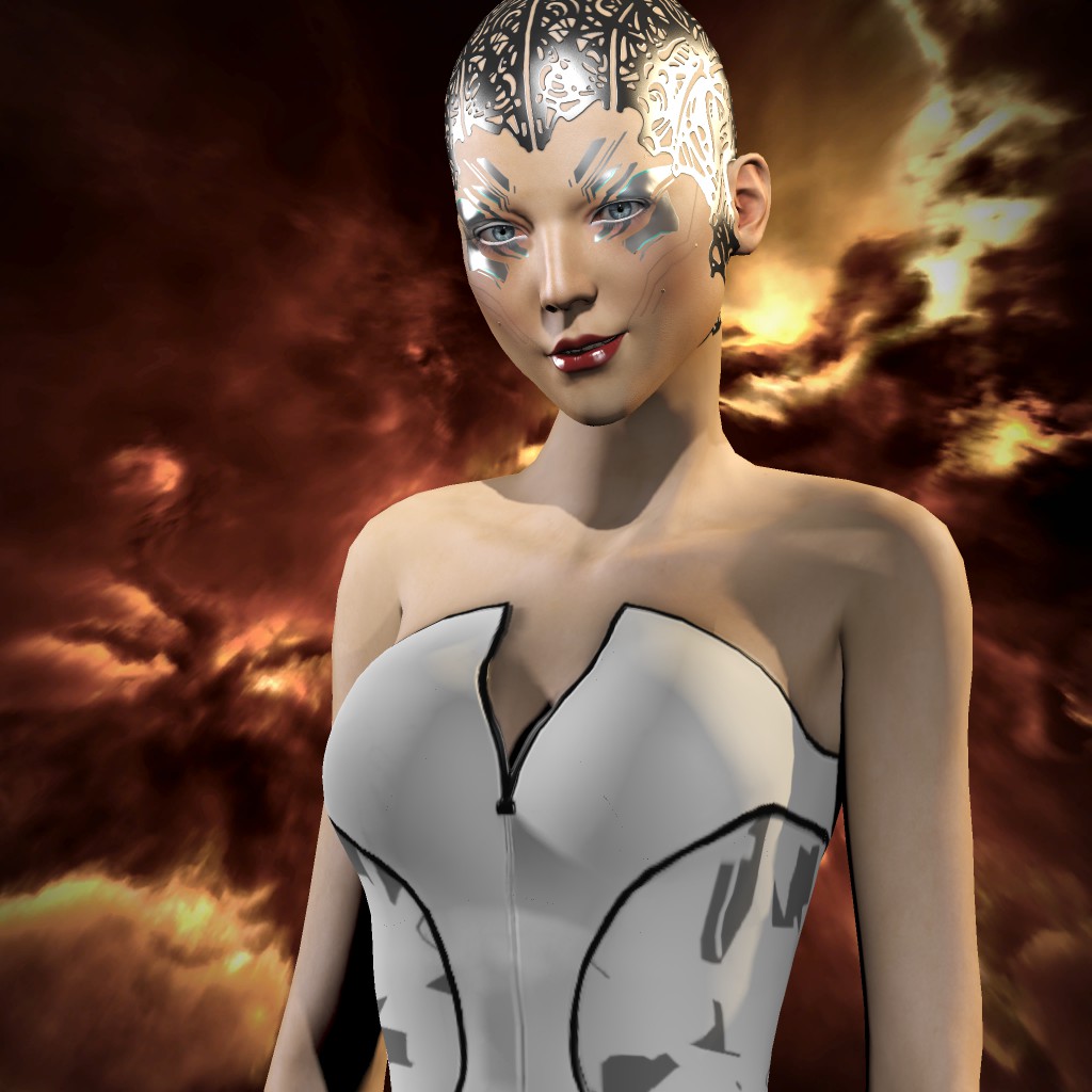 Jane Doe Mayaki